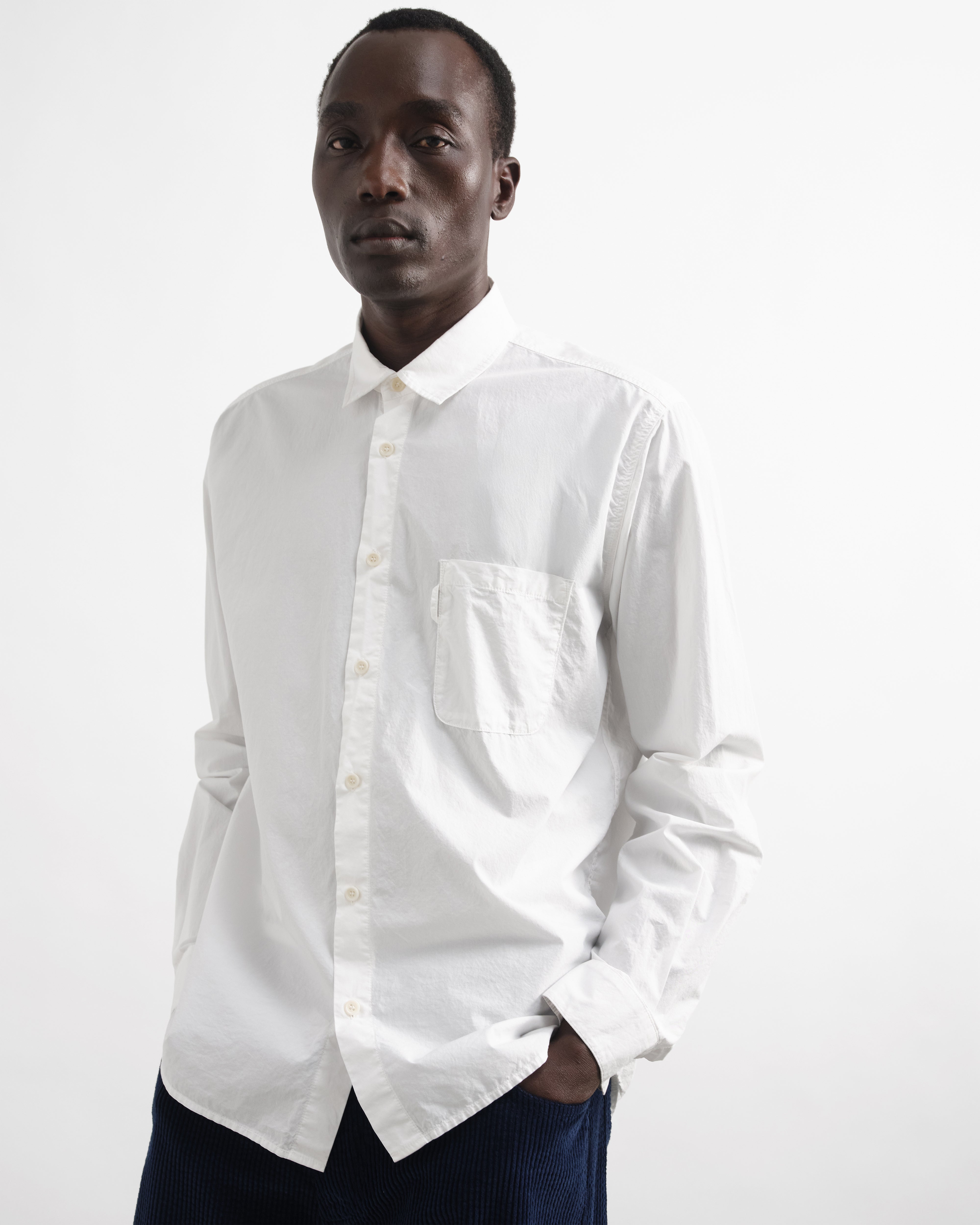 Curtis Shirt